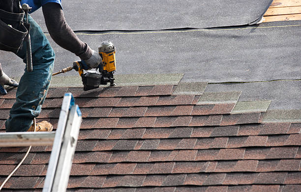 Licensed Flat Roof Repair service in Withams, VA - Brentwood Metal Roofing